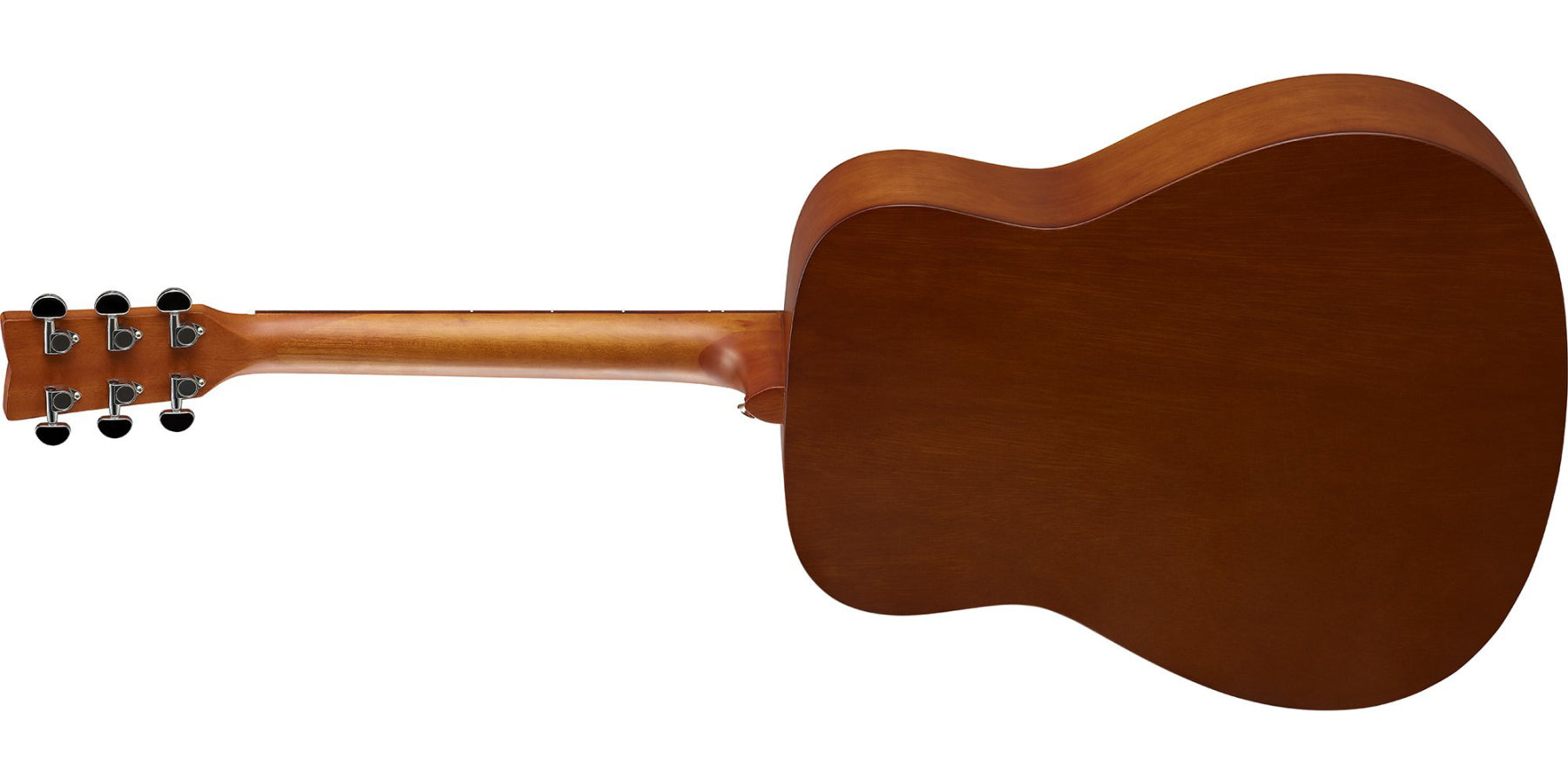 Yamaha F400 Traditional Western Acoustic Guitar (Natural)