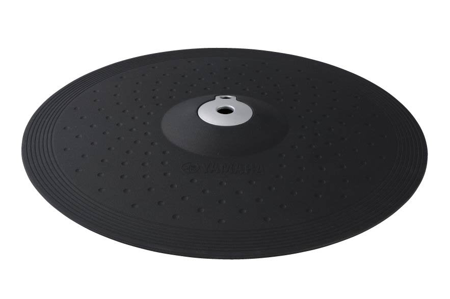 Yamaha 15 Inch 3-Zone Cymbal Pad