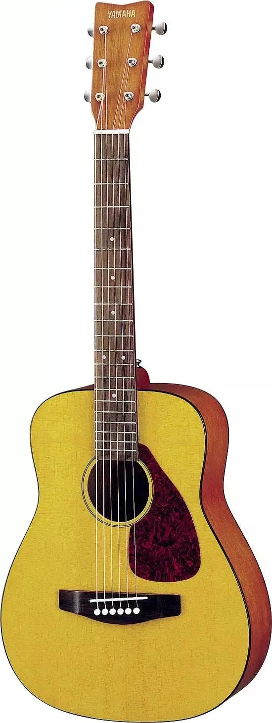 Yamaha JR1 Compact Acoustic Guitar (Natural)