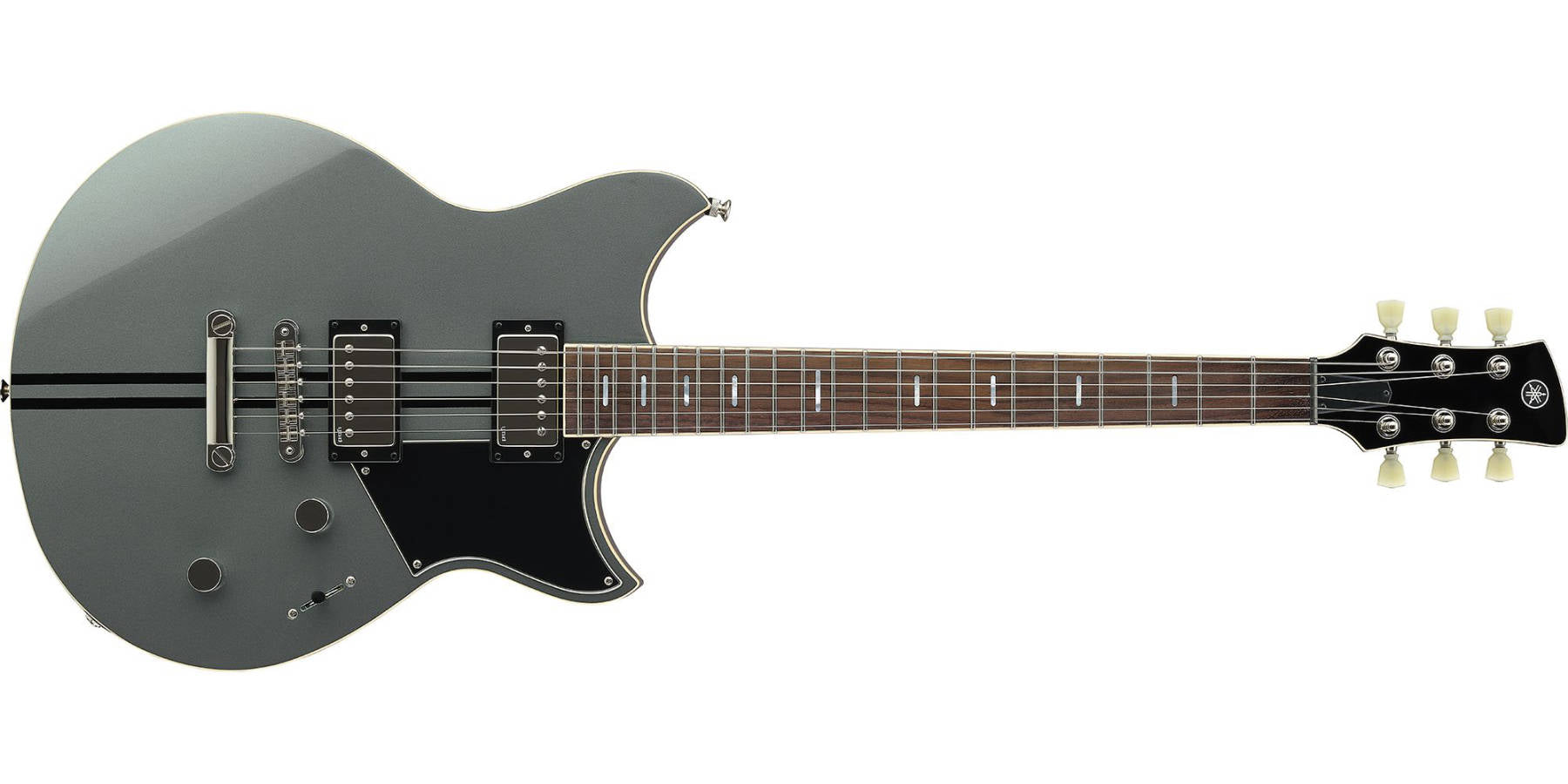 Yamaha RSS20 Revstar II Standard Series Electric Guitar with Gigbag - Mist Green