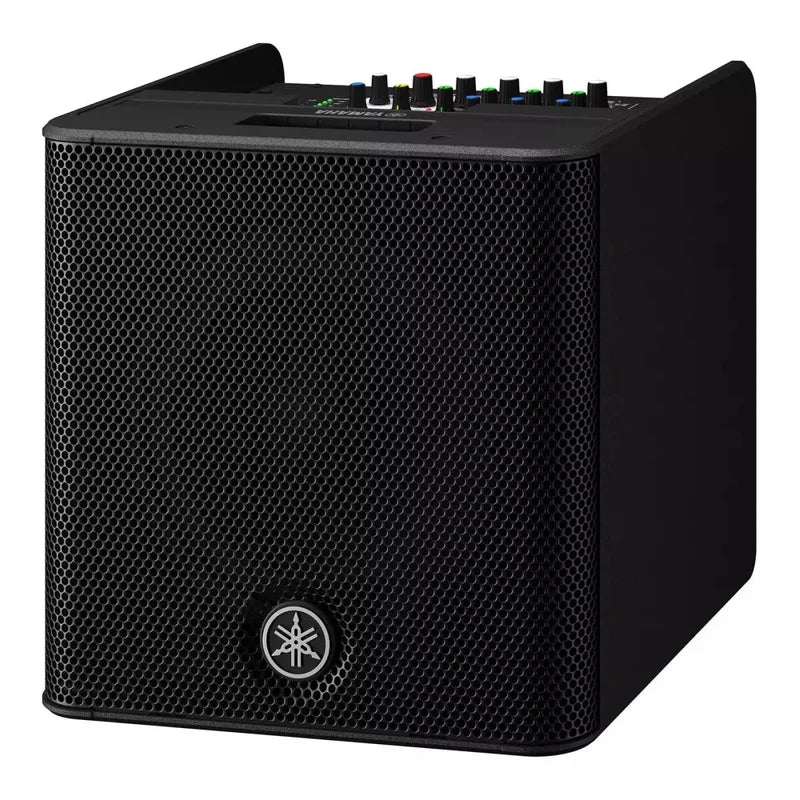 Yamaha STAGEPAS200BTR Portable PA System With Lithium-Ion Battery