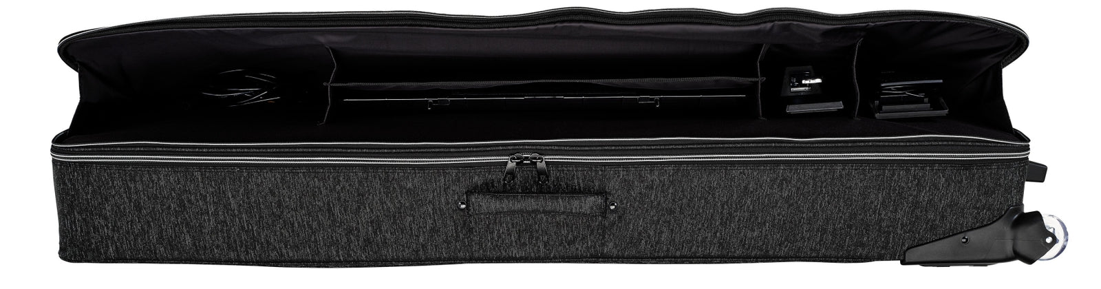 Yamaha SCCP88 Custom Padded Keyboard Bag for CP88