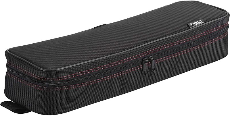 Yamaha P37EBK Pianica Keyboard Wind Instrument (Black) - 37 Keys