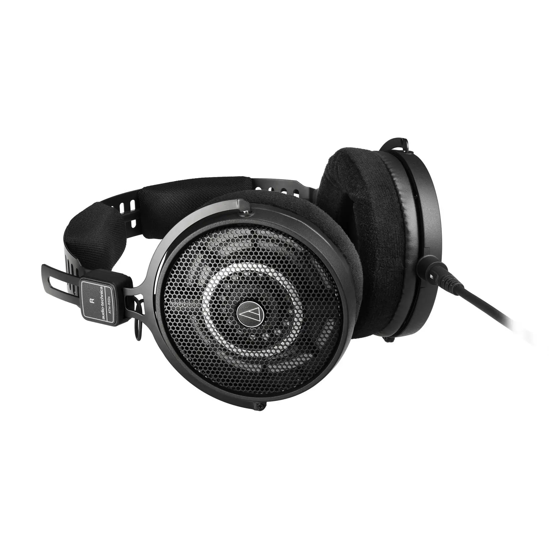 Audio-Technica - ATH-R50x Professional Open-Back Reference Headphones