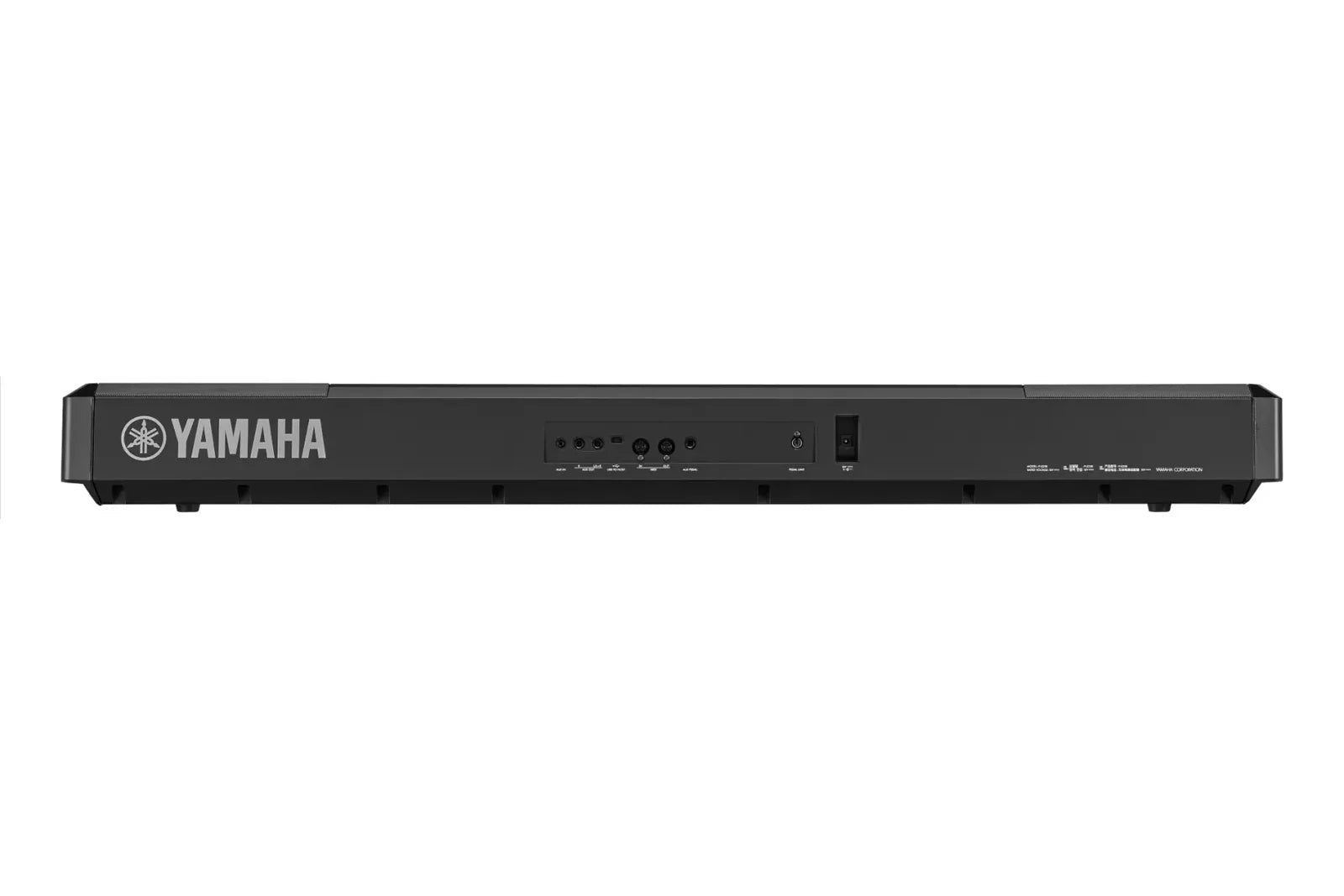 Yamaha P525 Digital Piano With Speakers (Black) - 88 Keys