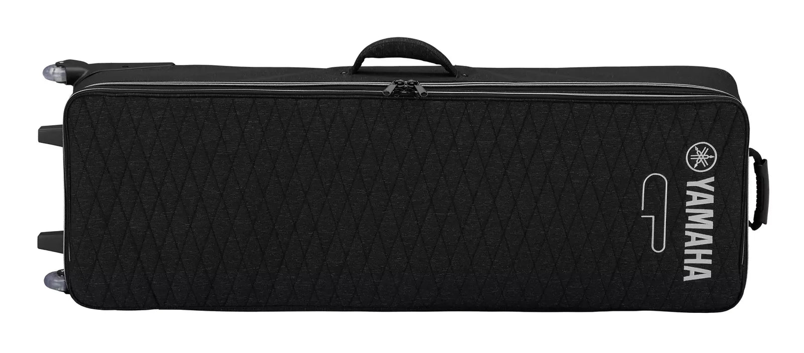 Yamaha SCCP73 Custom Padded Keyboard Bag For CP73