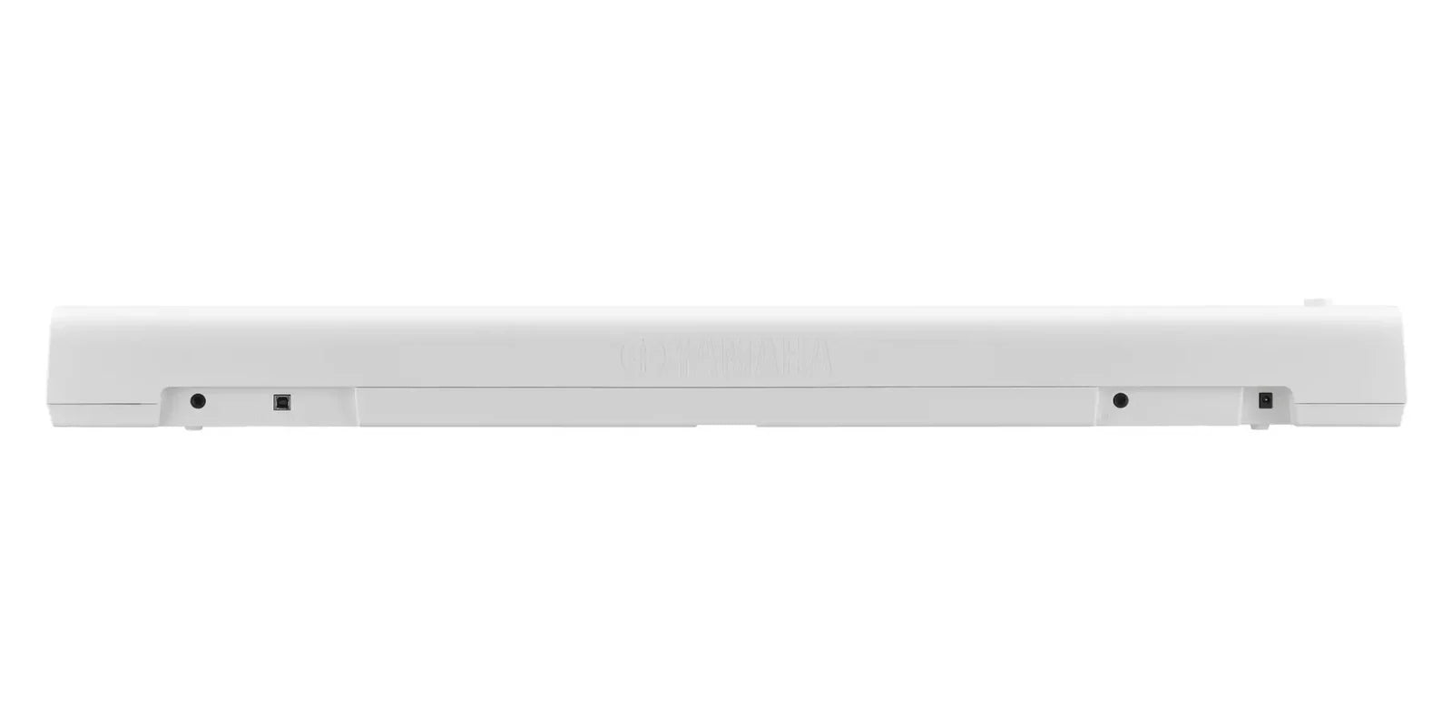 Yamaha NP15 Piaggero Digital Piano (White) - 61 Keys