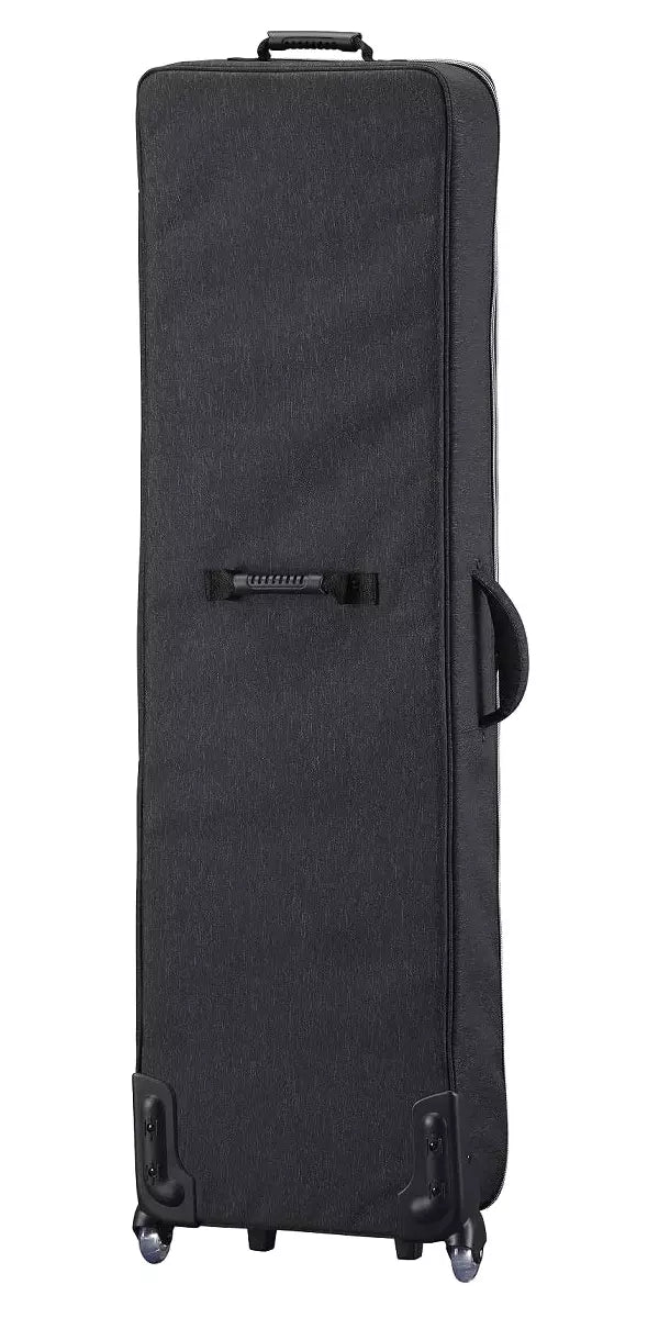 Yamaha SCYC88 Custom Soft Case With Wheels For YC88