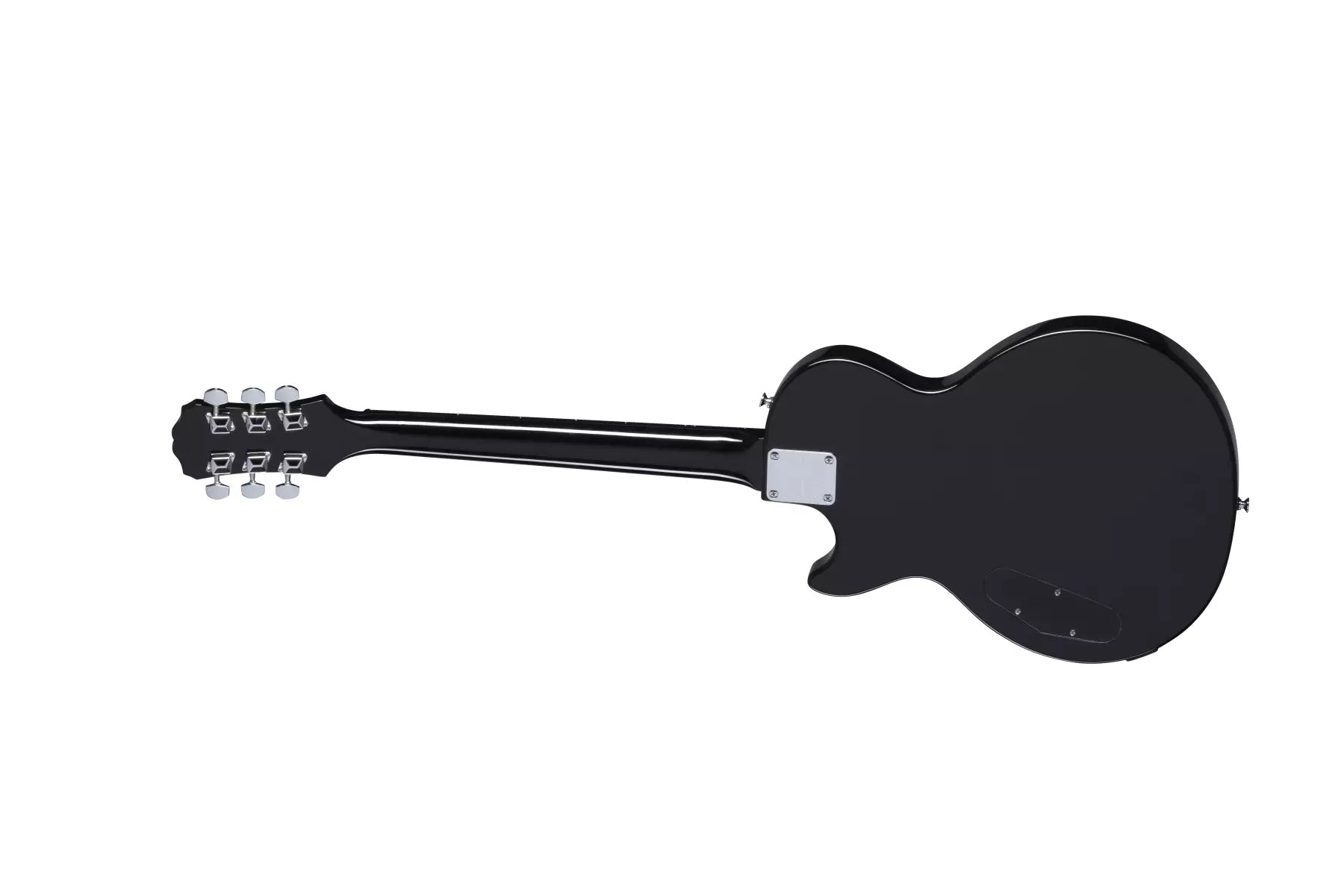 Epiphone - Les Paul Special-II E1 Electric Guitar - Ebony -USED-