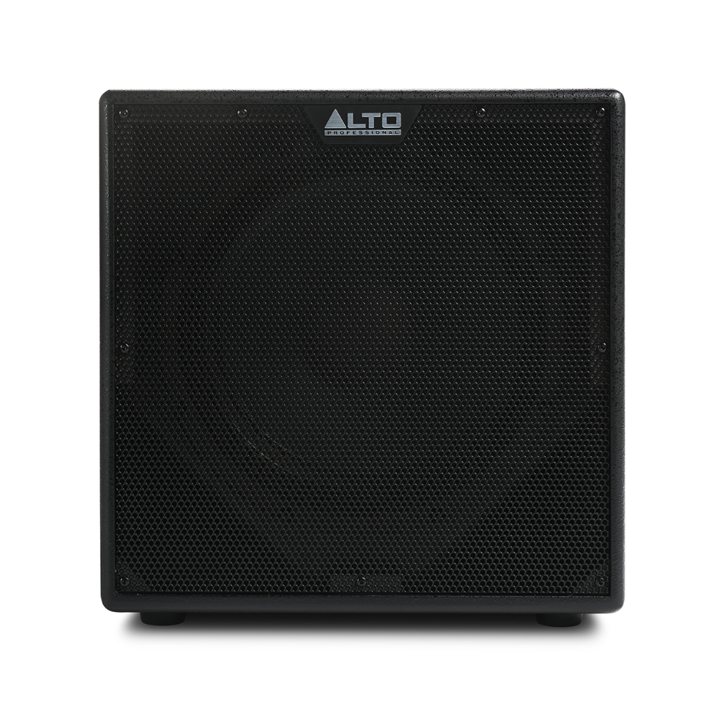 Alto - TX12S