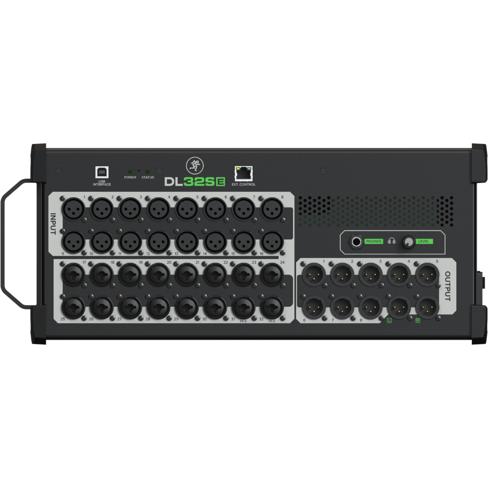 Mackie DL32SE
