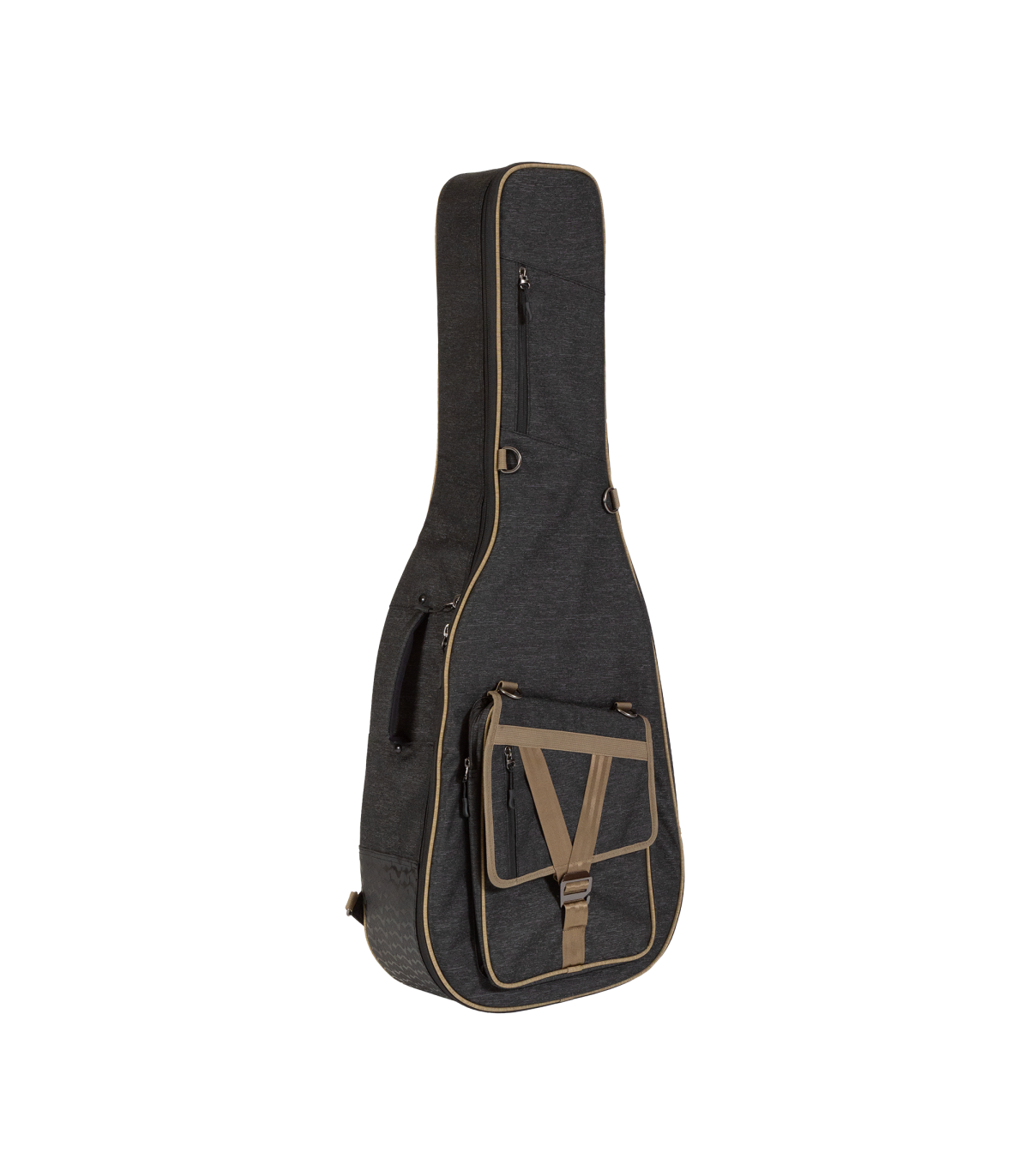 Yamaha Deluxe Classical Guitar Gig Bag