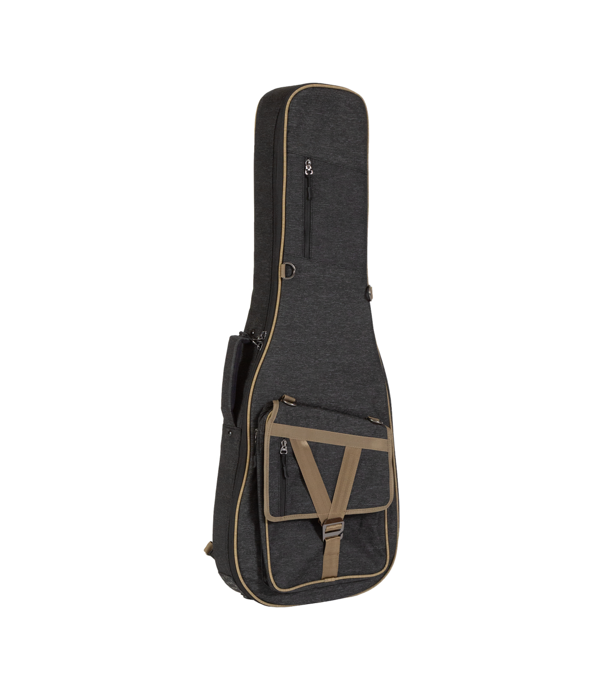 Yamaha Deluxe Electric Guitar Gig Bag