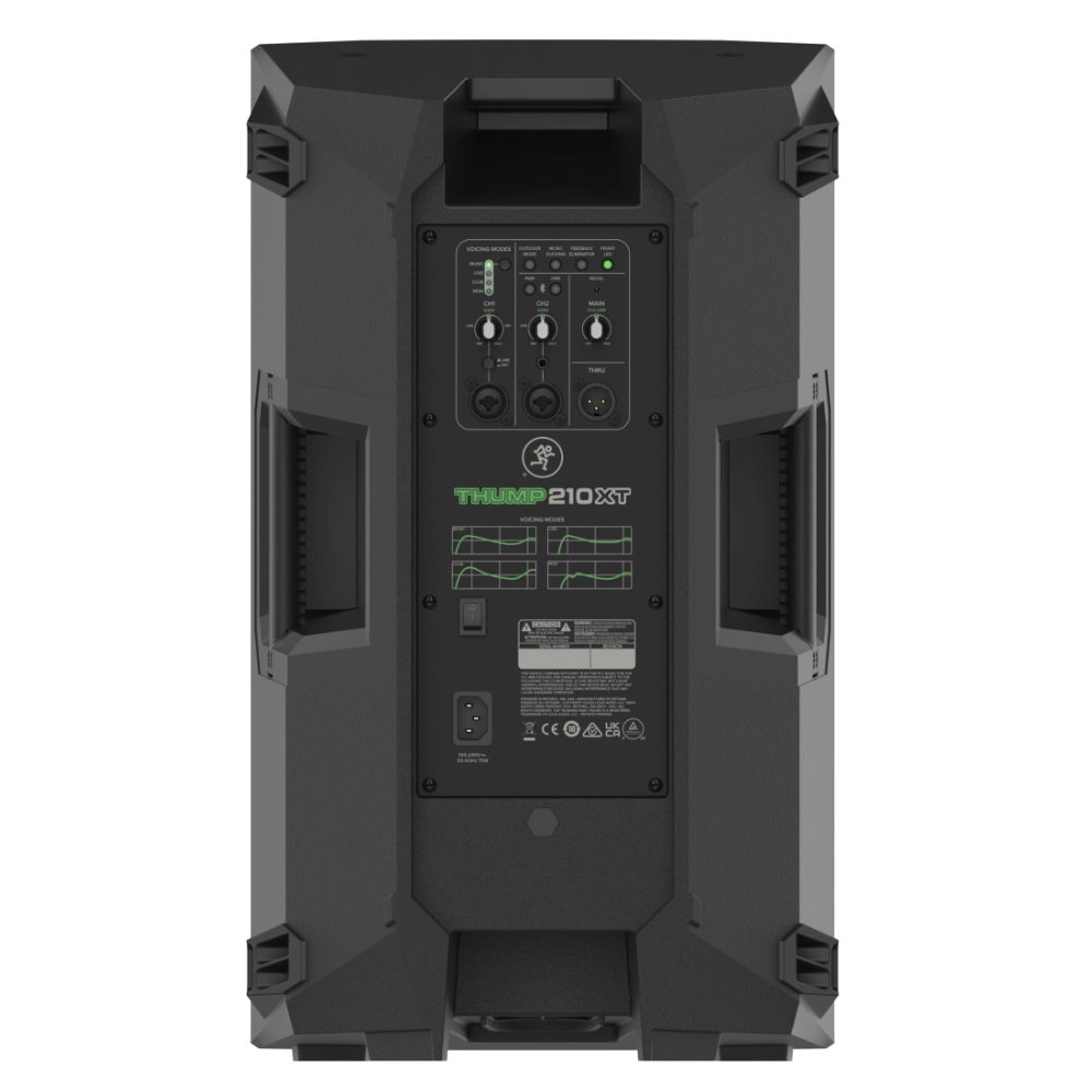 Mackie Thump210XT