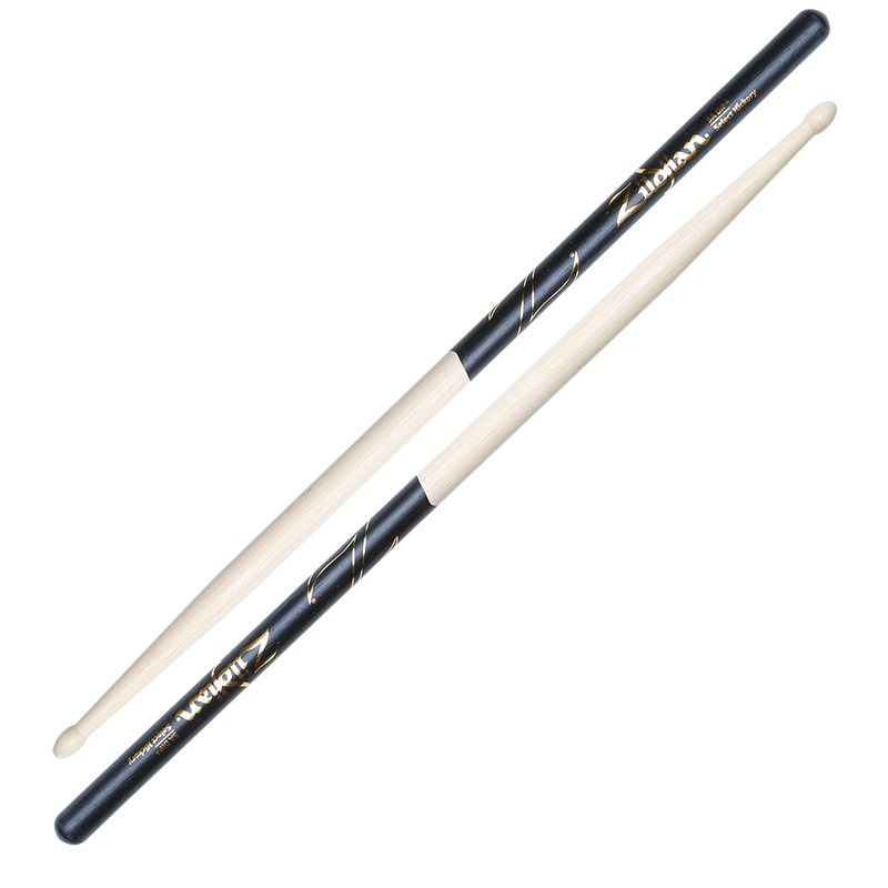 Zildjian 5A DIP, Hickory