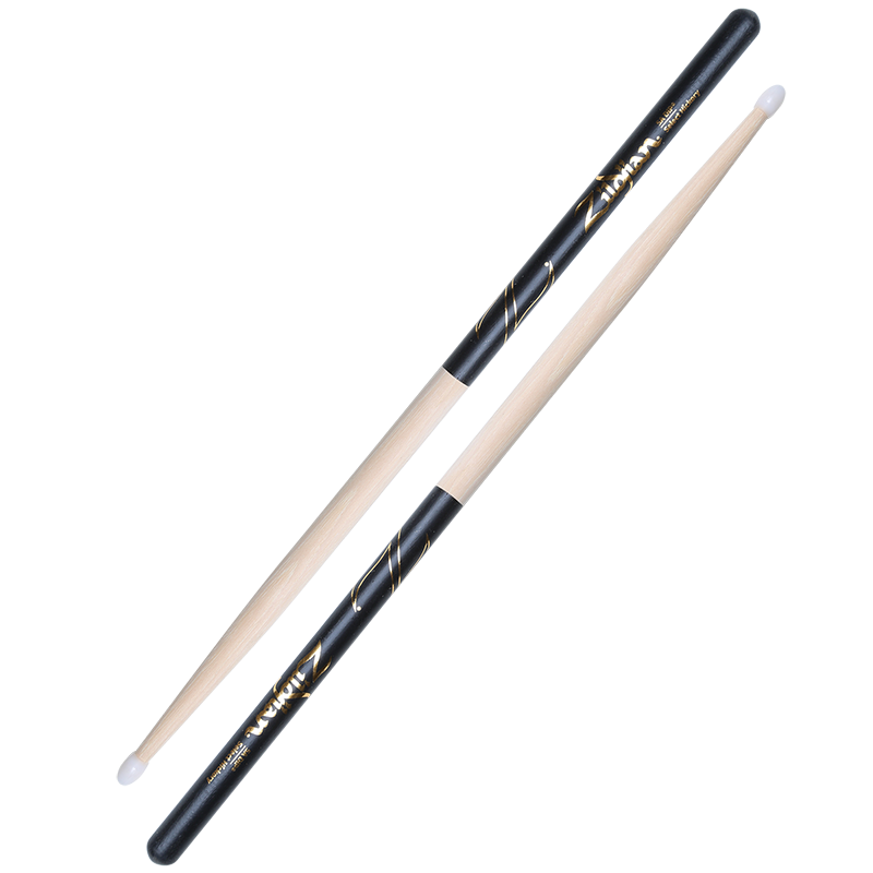 Zildjian 5A Nylon DIP, Hickory