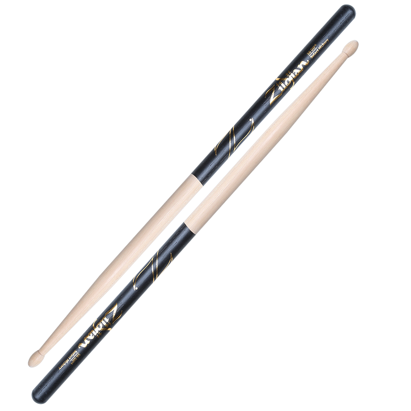 Zildjian 5B DIP, Hickory