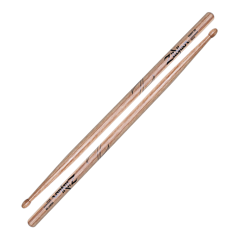 Zildjian Heavy 5B, Laminated Birch