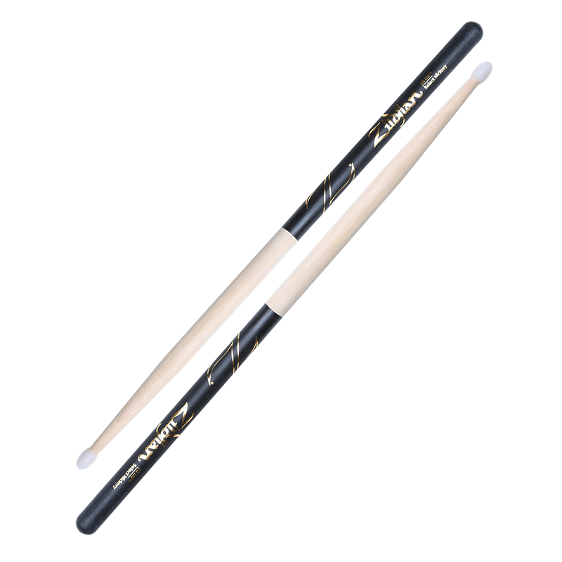 Zildjian 5B Nylon DIP, Hickory