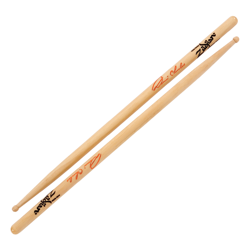 Zildjian Artist Series – Dennis Chambers
