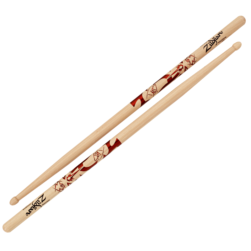 Zildjian Artist Series – Dave Grohl