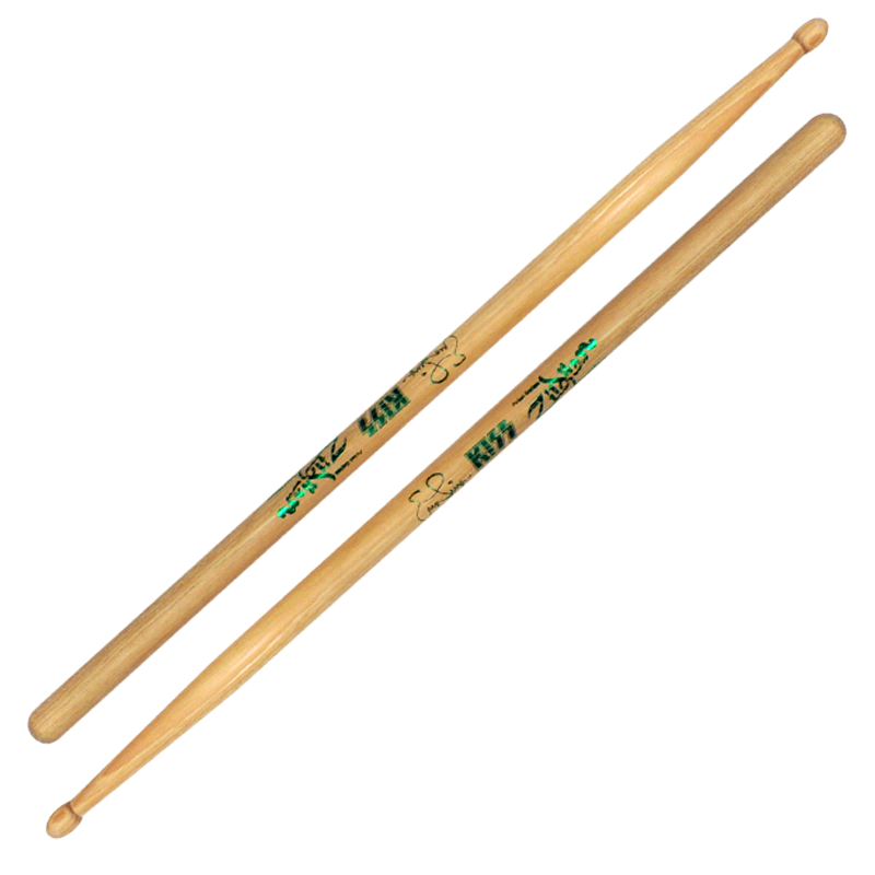 Zildjian Artist Series – Eric Singer