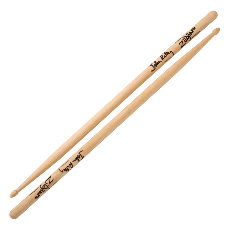 Zildjian Artist Series – John Riley