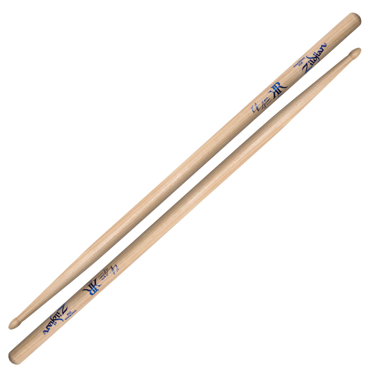 Zildjian Artist Series – Kaz Rodriguez