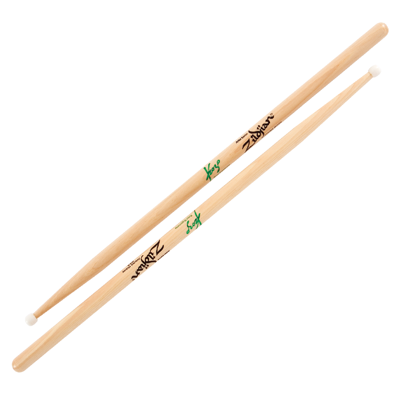 Zildjian Artist Series – Kozo Suganuma