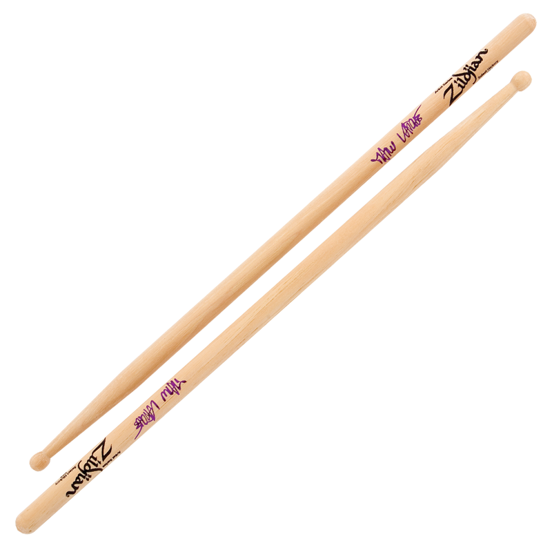 Zildjian Artist Series – Manu Katche