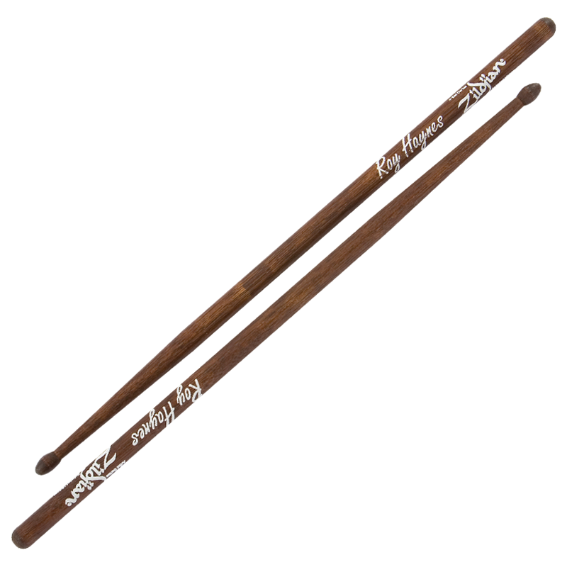 Zildjian Artist Series – Roy Haynes