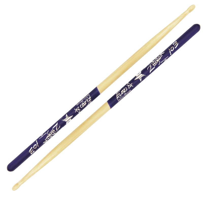 Zildjian Artist Series – Ringo Starr