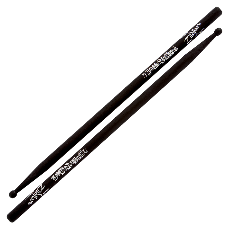 Zildjian Artist Series – Travis Barker Black