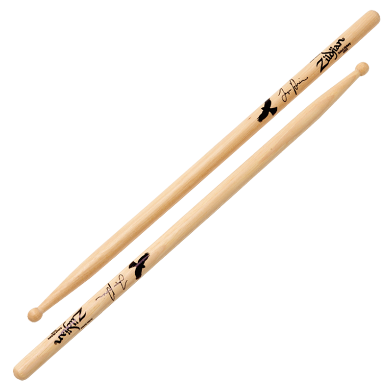 Zildjian Artist Series – Taylor Hawkins