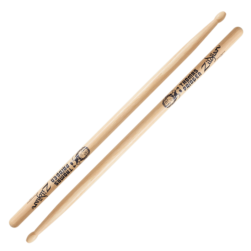 Zildjian Artist Series – Thomas Pridgen