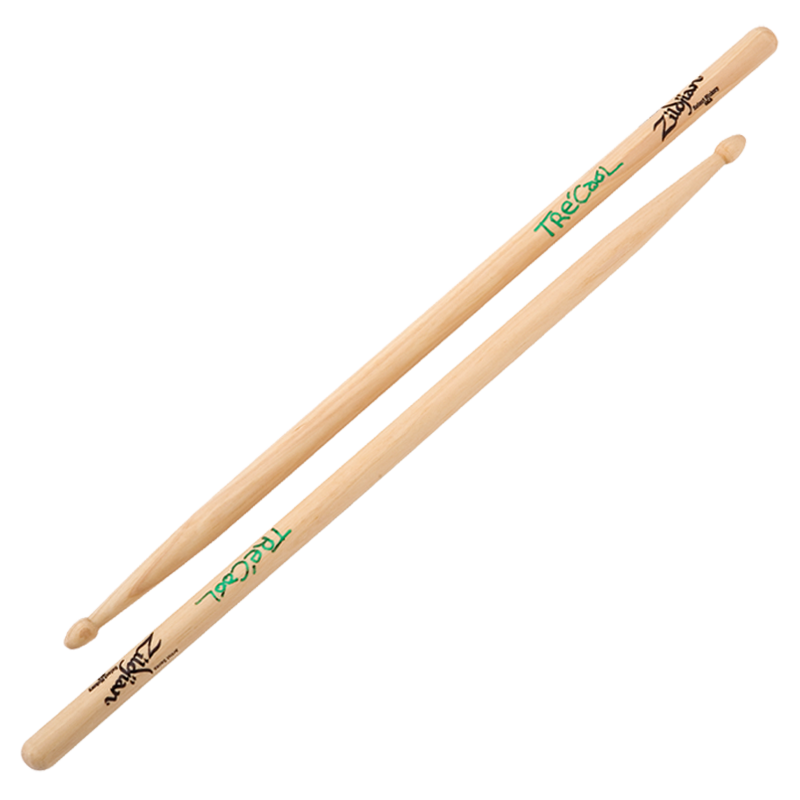 Zildjian Artist Series – Tre Cool