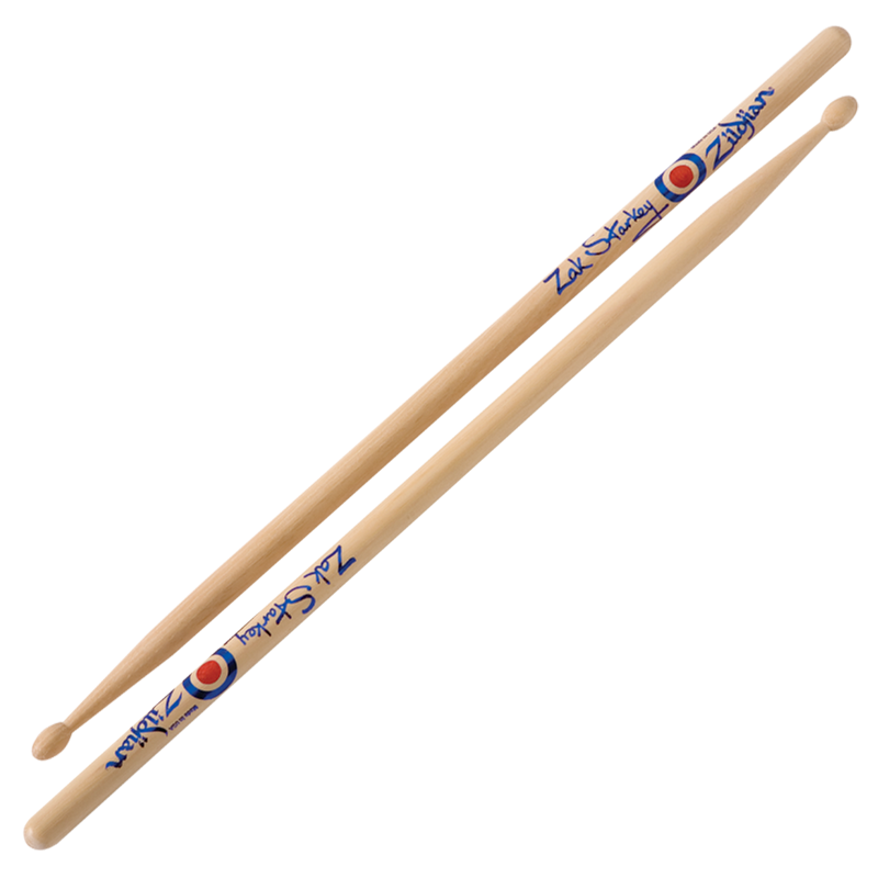 Zildjian Artist Series – Zak Starkey