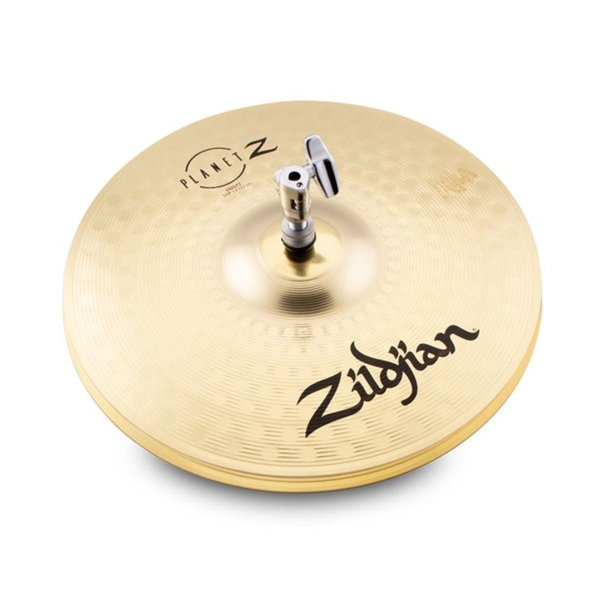 Zildjian - 13 Planet Z Hi Hat - La Boîte Musicale - Cymbals - Zildjian - 