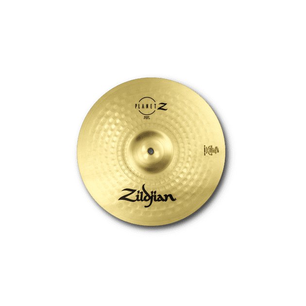 Zildjian - 14 planet Z Hihat pair - La Boîte Musicale - Cymbals - Zildjian - 