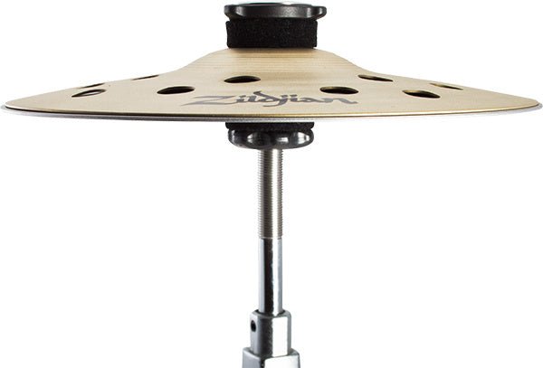 Zildjian 8 Fx Stack Pair With Mount - La Boîte Musicale - Cymbals - Zildjian - 