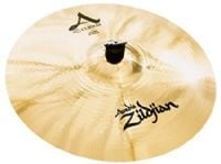 Zildjian - A Custom Crash 18 - La Boîte Musicale - Cymbals - Zildjian - 