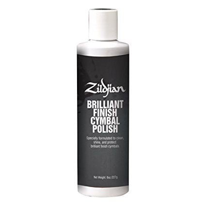 Zildjian - Brilliant Finish Cymbal Polish - La Boîte Musicale - Drum Accessories - Zildjian - 