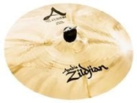 Zildjian - Crash A custom 16 - La Boîte Musicale - Cymbals - Zildjian - 