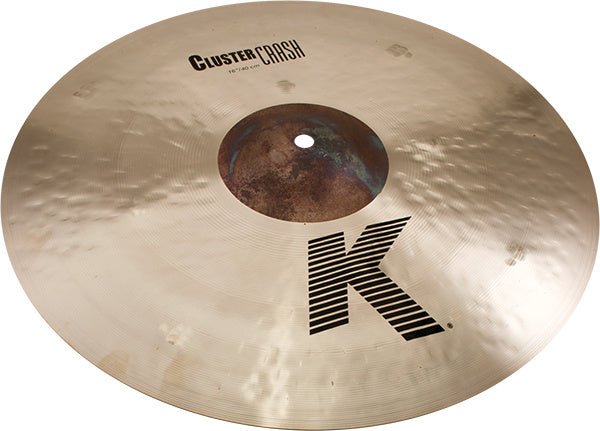 Zildjian - Cymbal 21 K Sweet Ride - La Boîte Musicale - Cymbals - Zildjian - 