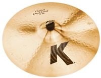 Zildjian - Cymbal K Custom Dark Crash 18 - La Boîte Musicale - Cymbals - Zildjian - 