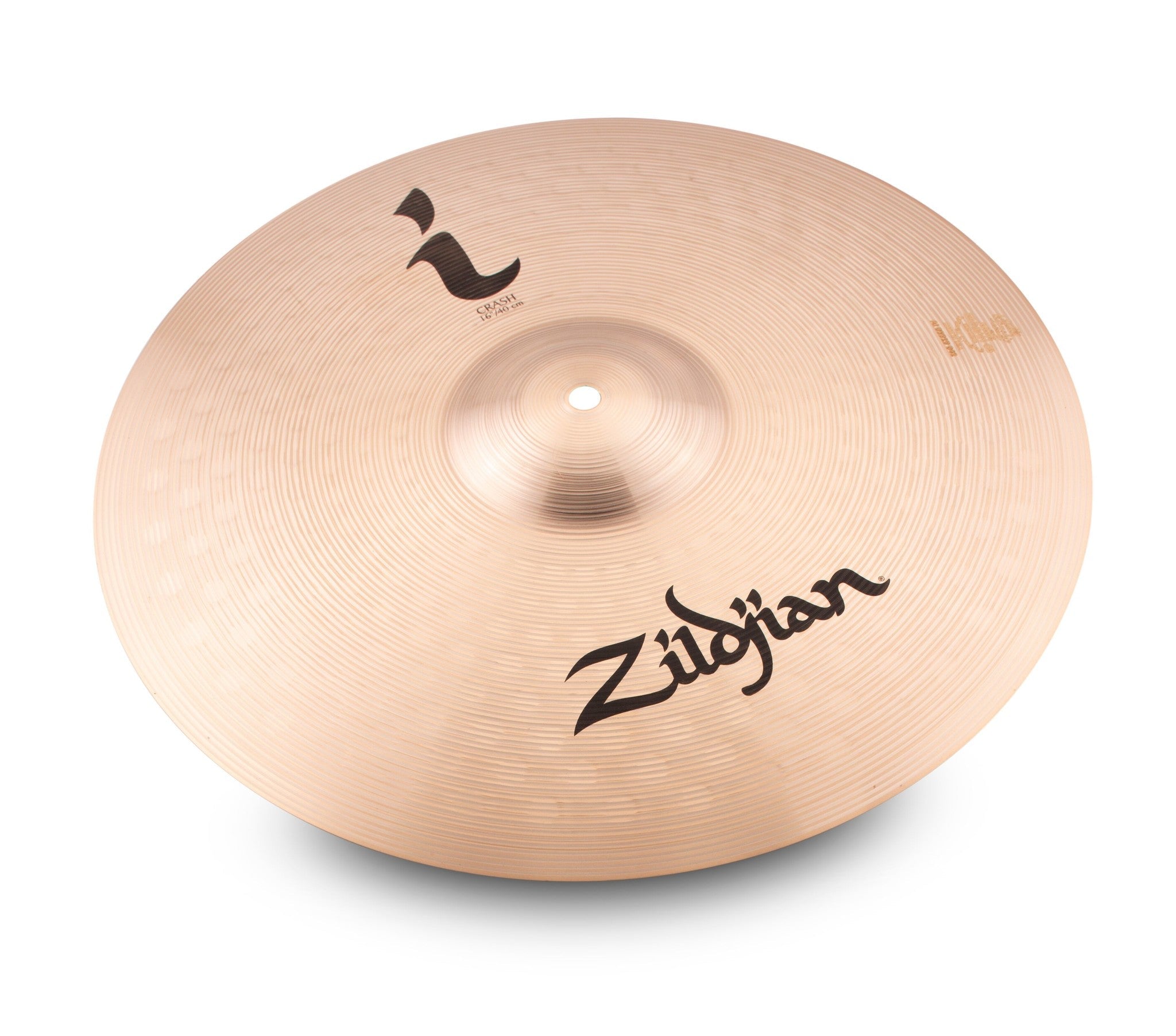 Zildjian cymbal serie i crash 16 - La Boîte Musicale - Cymbals - Zildjian - 