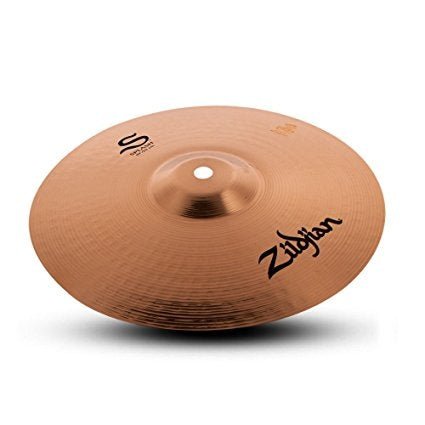 Zildjian - Cymbal serie S 10 splash - La Boîte Musicale - Cymbals - Zildjian - 