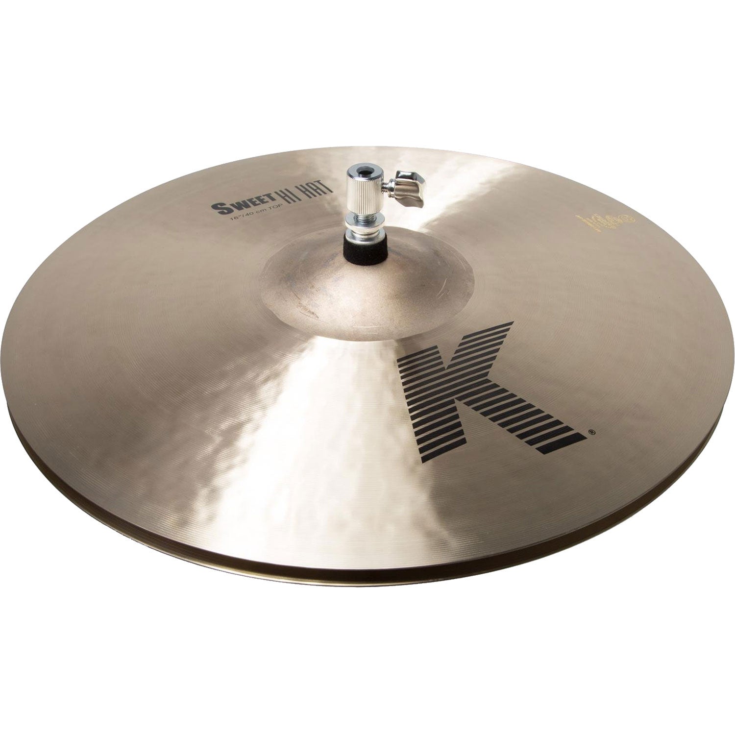 Zildjian - K Sweet hi - hat 16'' - La Boîte Musicale - Cymbals - Zildjian - 