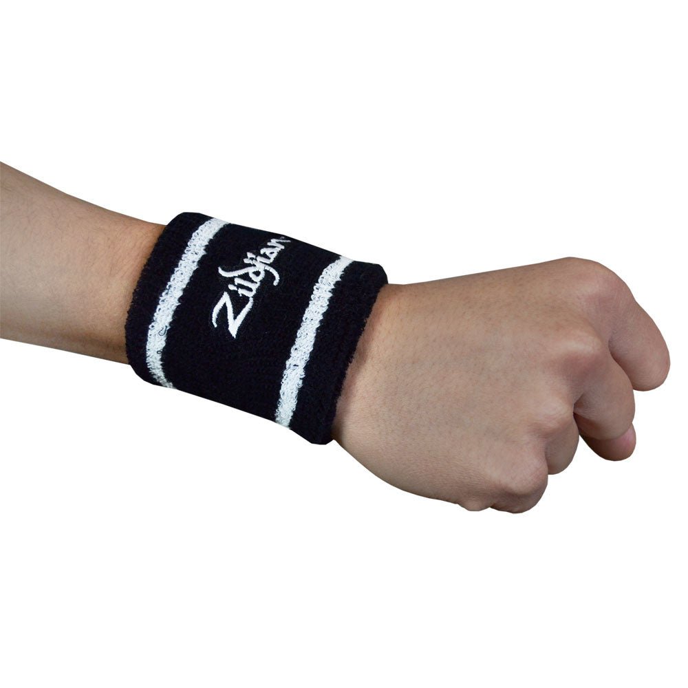 Zildjian - Wirst Bands - La Boîte Musicale - Drum Accessories - La Boîte Musicale - 