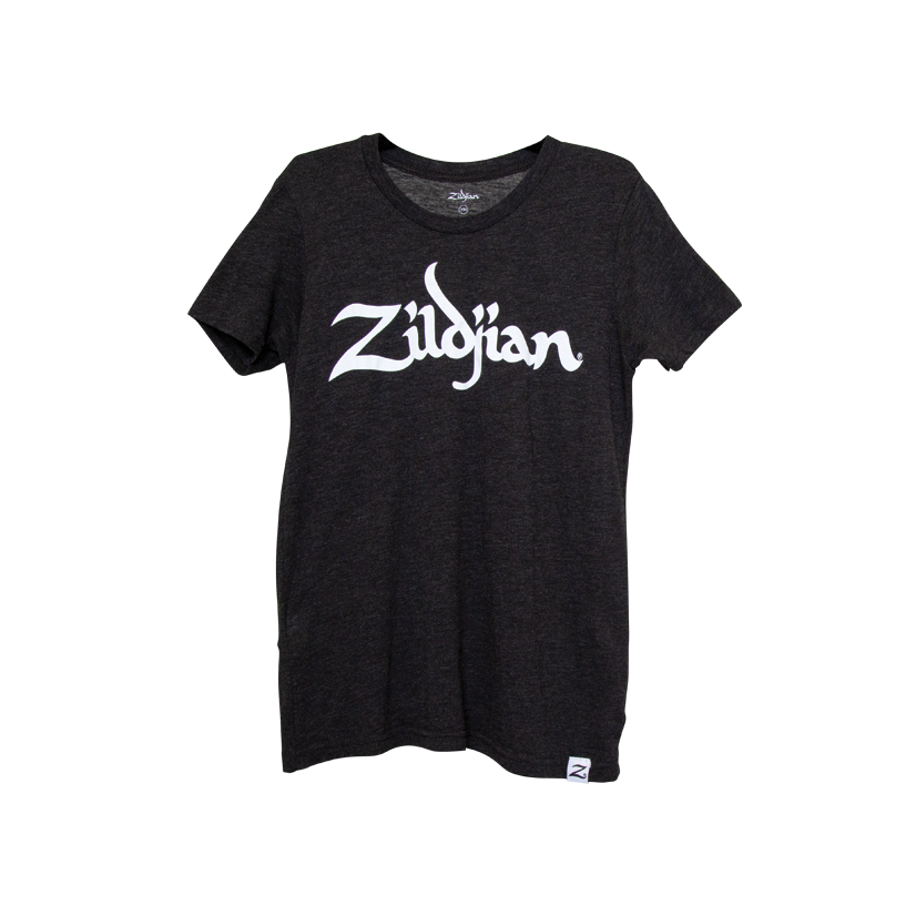 Zildjian Youth Logo Tee – Large